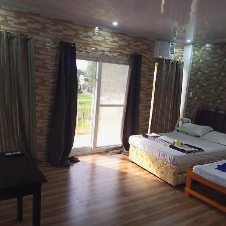 Villa Casa Camba, Barangay Bued Alaminos Buitenkant foto