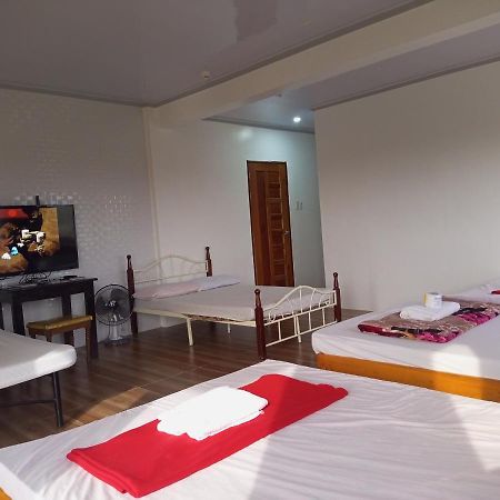Villa Casa Camba, Barangay Bued Alaminos Buitenkant foto