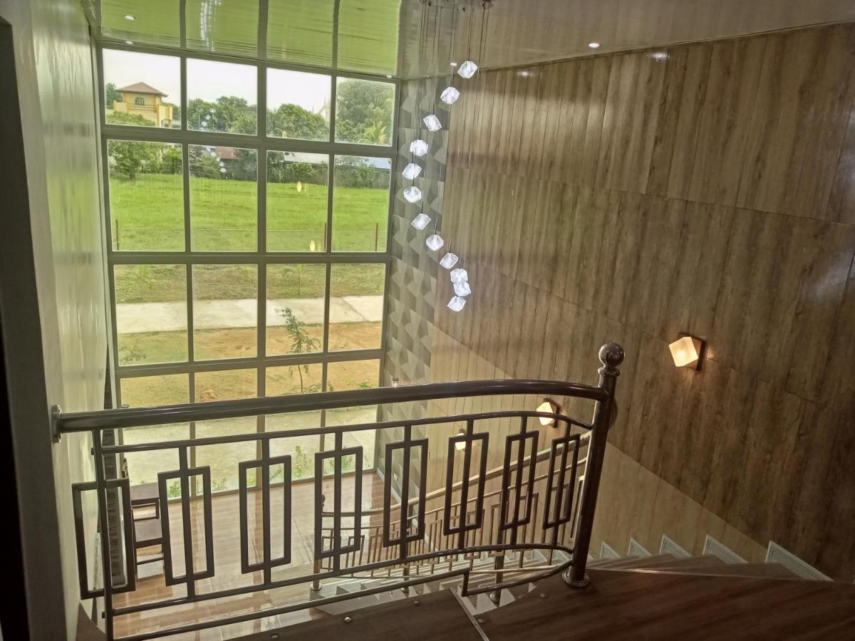 Villa Casa Camba, Barangay Bued Alaminos Buitenkant foto