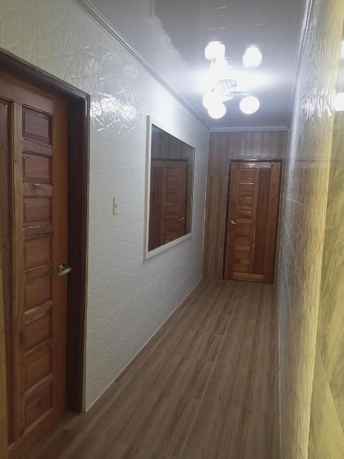 Villa Casa Camba, Barangay Bued Alaminos Buitenkant foto