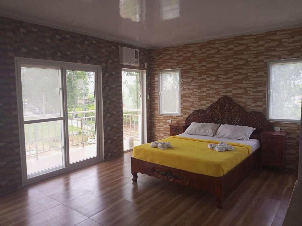Villa Casa Camba, Barangay Bued Alaminos Buitenkant foto
