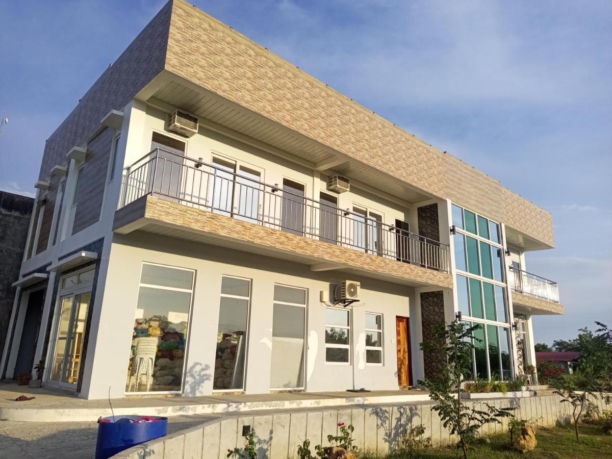 Villa Casa Camba, Barangay Bued Alaminos Buitenkant foto