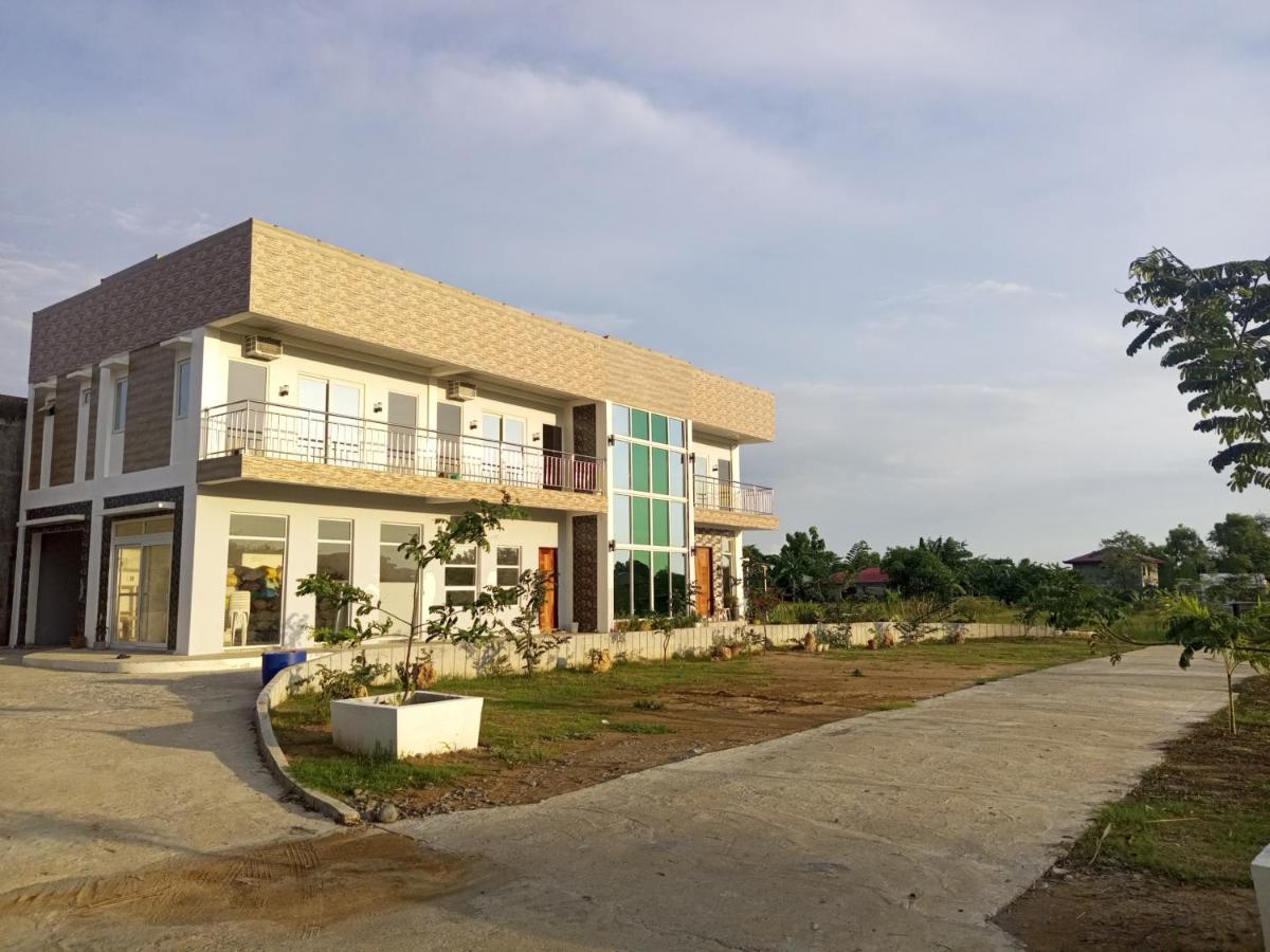 Villa Casa Camba, Barangay Bued Alaminos Buitenkant foto