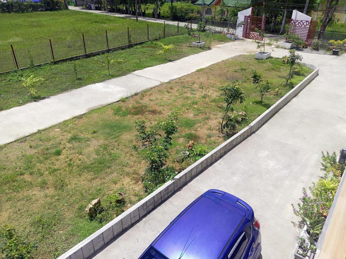 Villa Casa Camba, Barangay Bued Alaminos Buitenkant foto