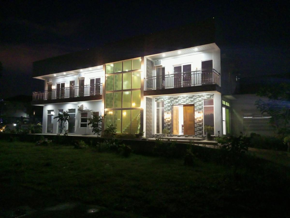 Villa Casa Camba, Barangay Bued Alaminos Buitenkant foto