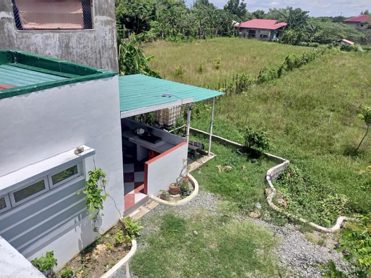 Villa Casa Camba, Barangay Bued Alaminos Buitenkant foto