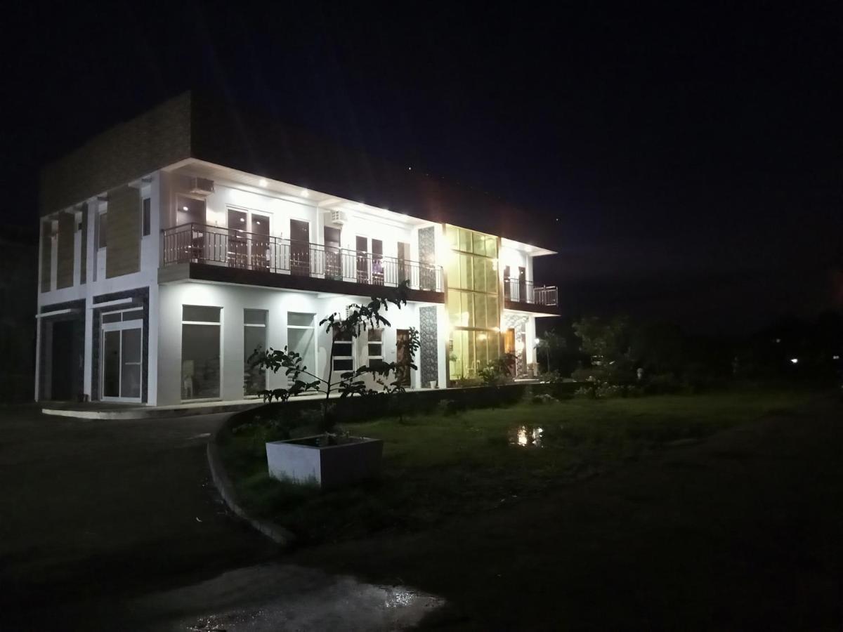 Villa Casa Camba, Barangay Bued Alaminos Buitenkant foto