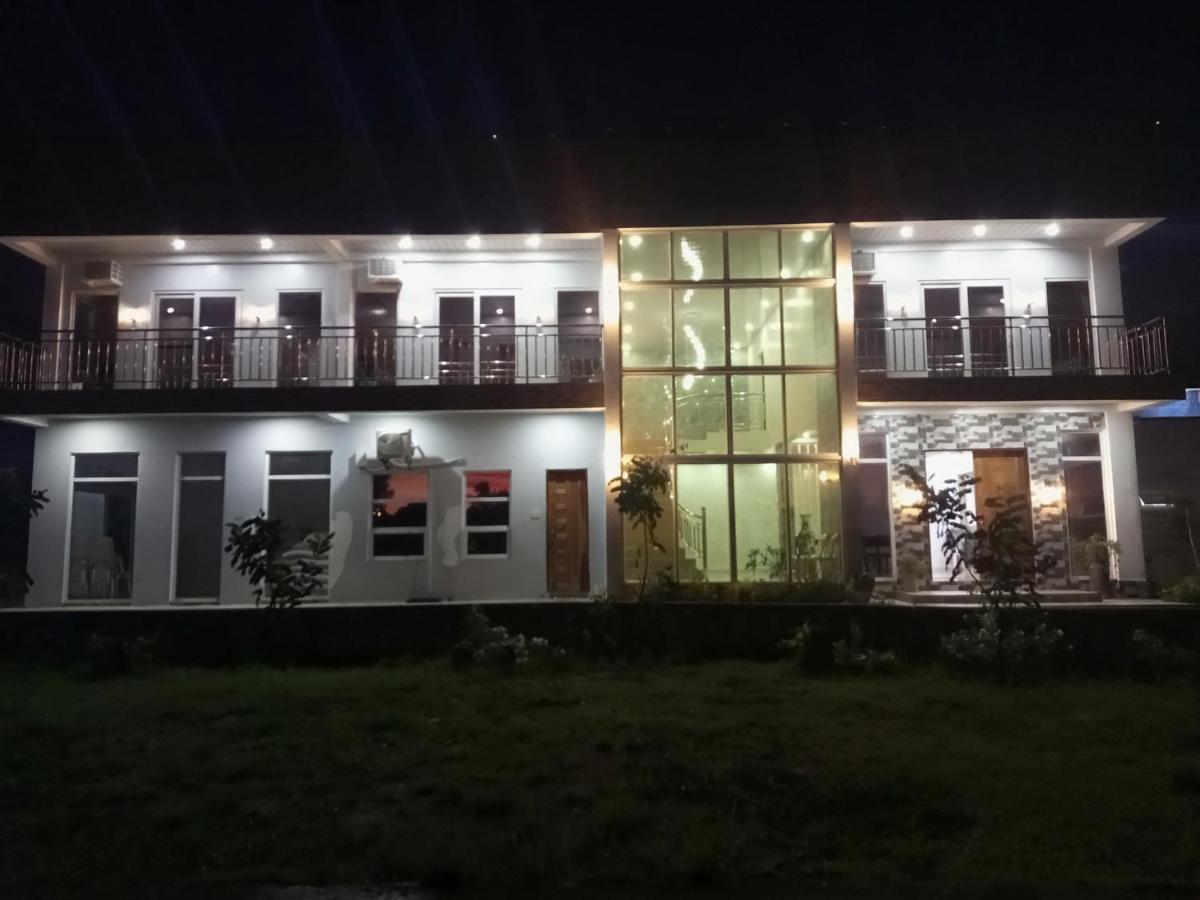 Villa Casa Camba, Barangay Bued Alaminos Buitenkant foto
