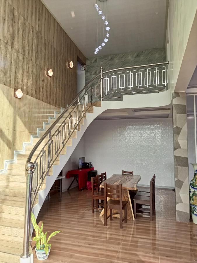 Villa Casa Camba, Barangay Bued Alaminos Buitenkant foto